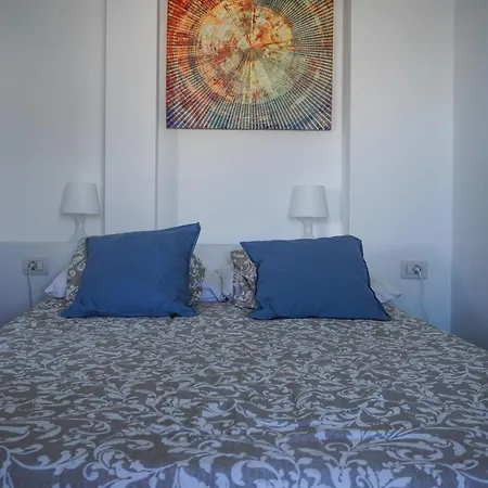 Apartment Sun & Surf *