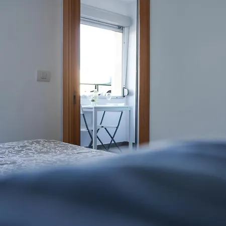 Sun & Surf Apartment *
