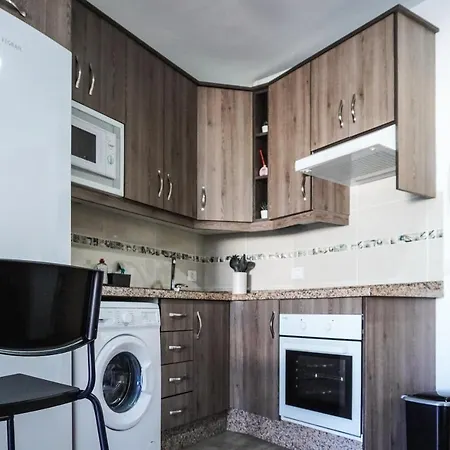 Sun & Surf Apartment