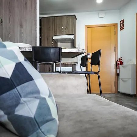 Sun & Surf Apartment *