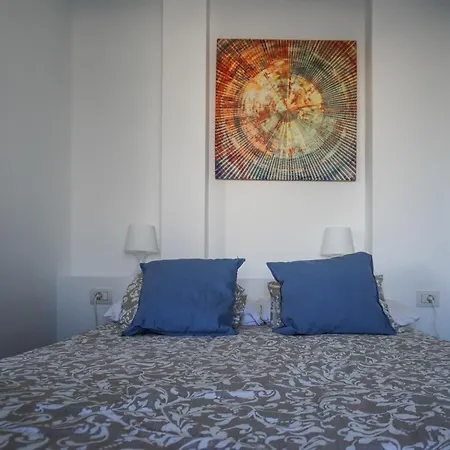 Apartamento Sun & Surf